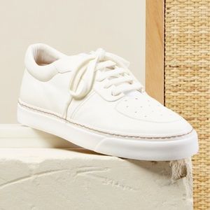 Dear Frances pillow trainers size 6